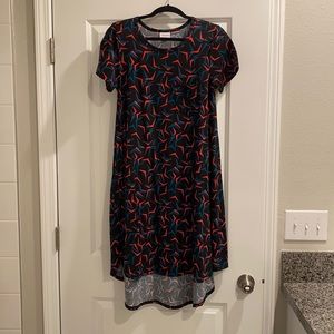 Lularoe Carly